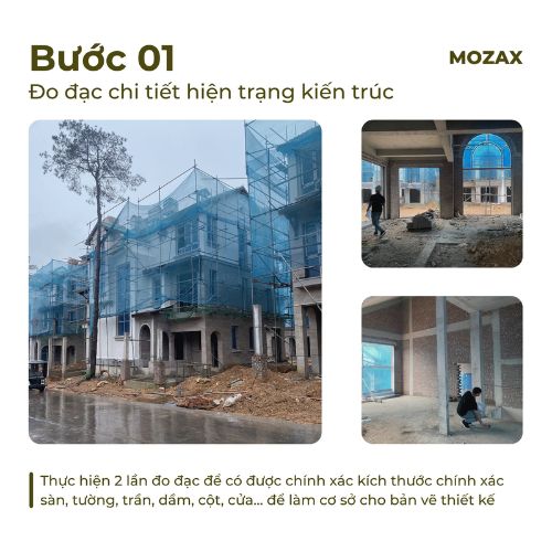check-list-khao-sat-biet-thu