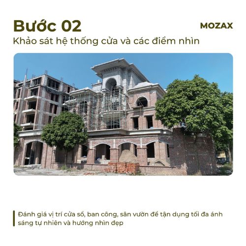 check-list-khao-sat-biet-thu